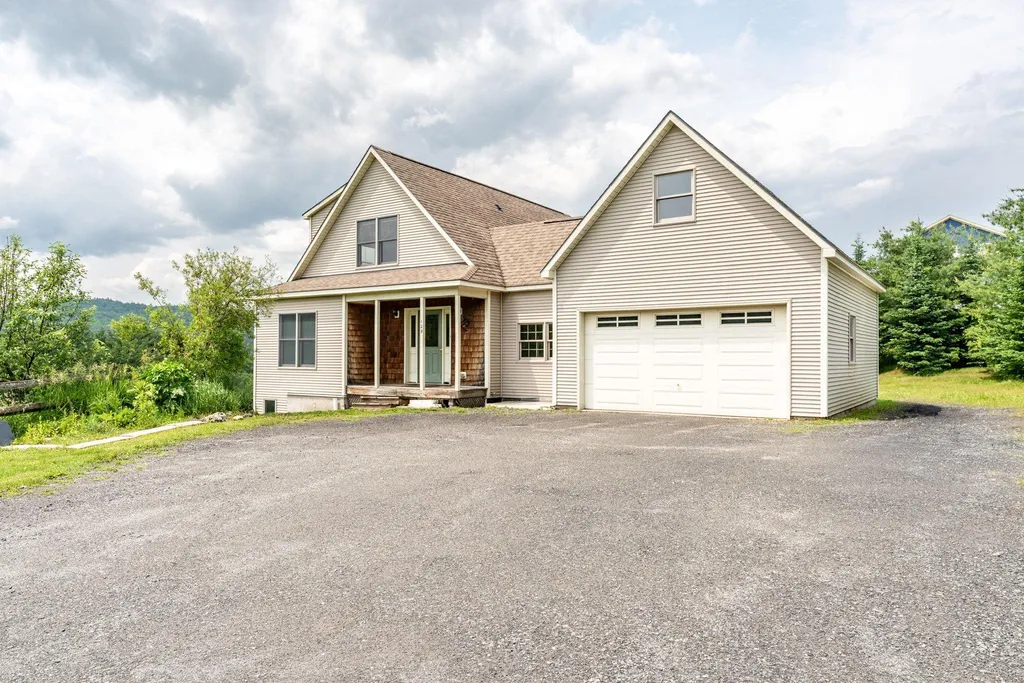 129 Honeysuckle Terrace Northfield VT 05663