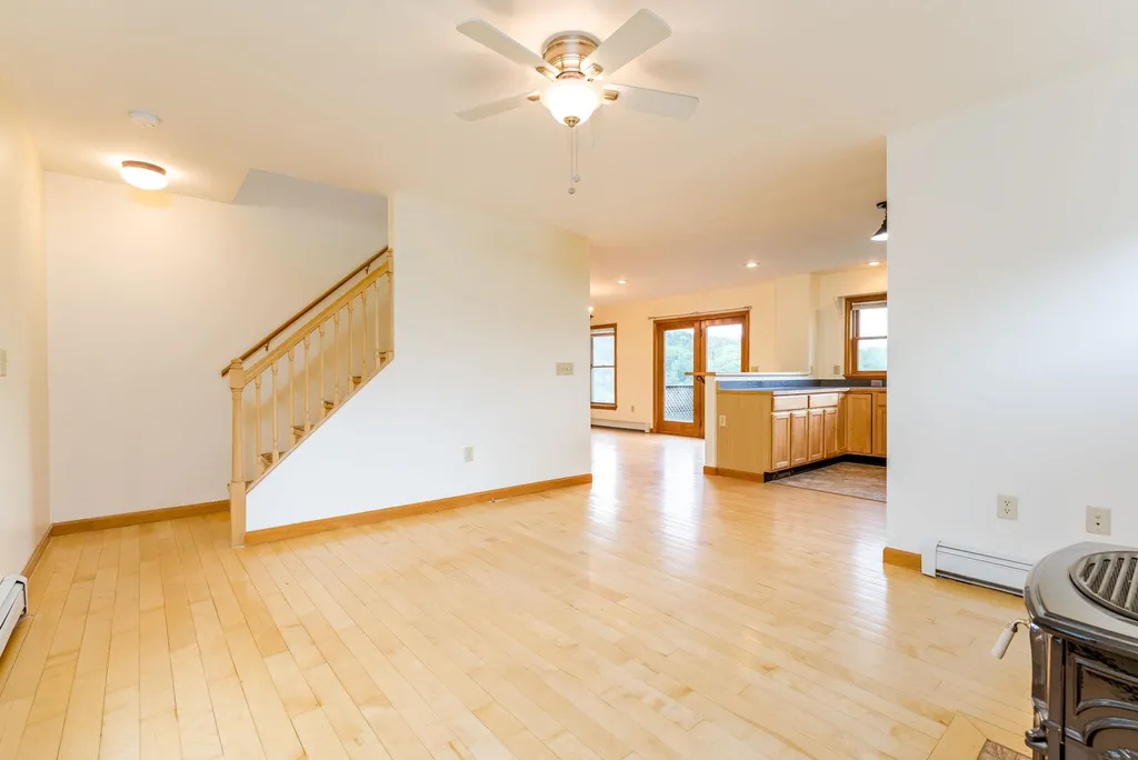 129 Honeysuckle Terrace Northfield VT 05663