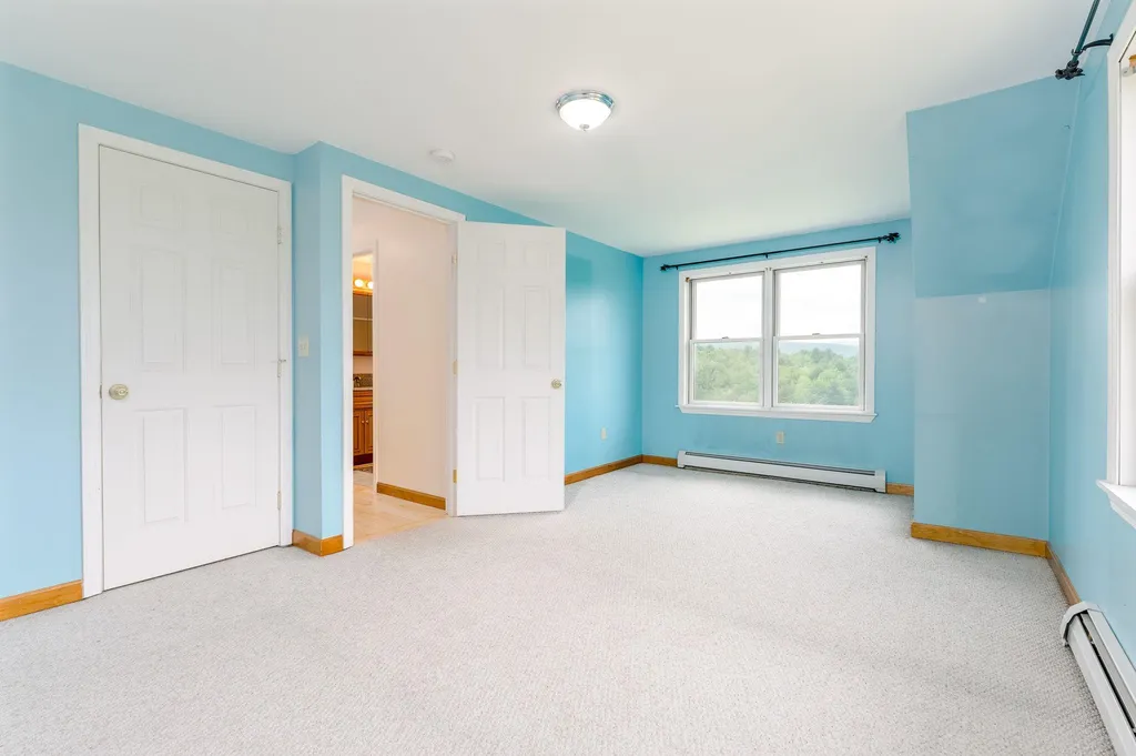129 Honeysuckle Terrace Northfield VT 05663