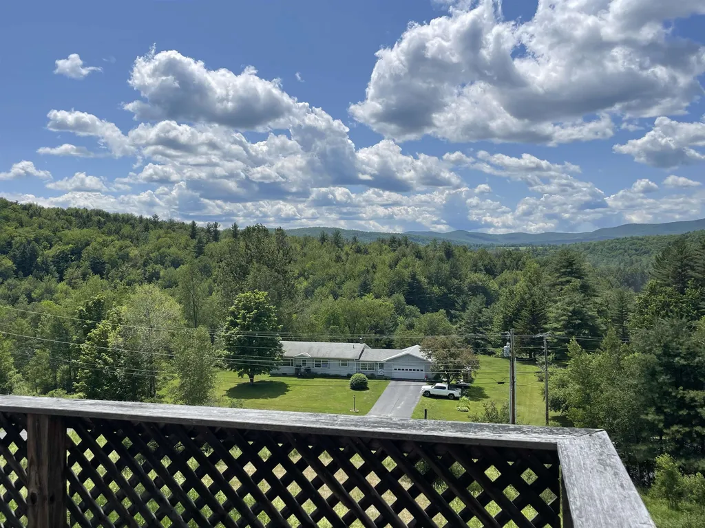 129 Honeysuckle Terrace Northfield VT 05663