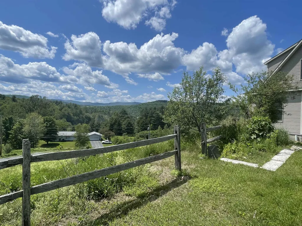 129 Honeysuckle Terrace Northfield VT 05663