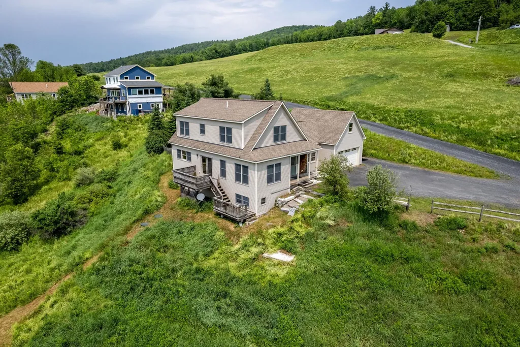 129 Honeysuckle Terrace Northfield VT 05663