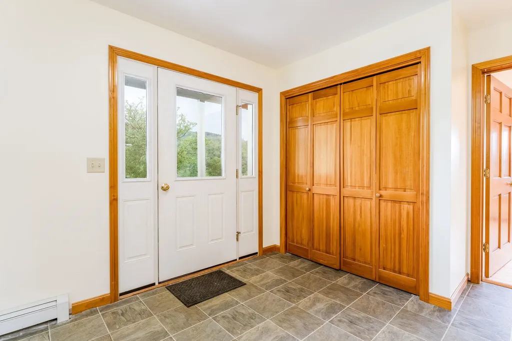 129 Honeysuckle Terrace Northfield VT 05663