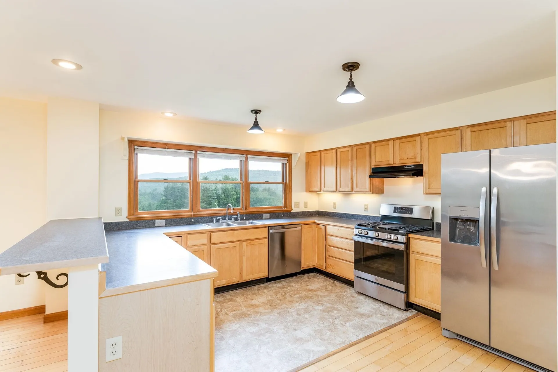 129 Honeysuckle Terrace Northfield VT 05663