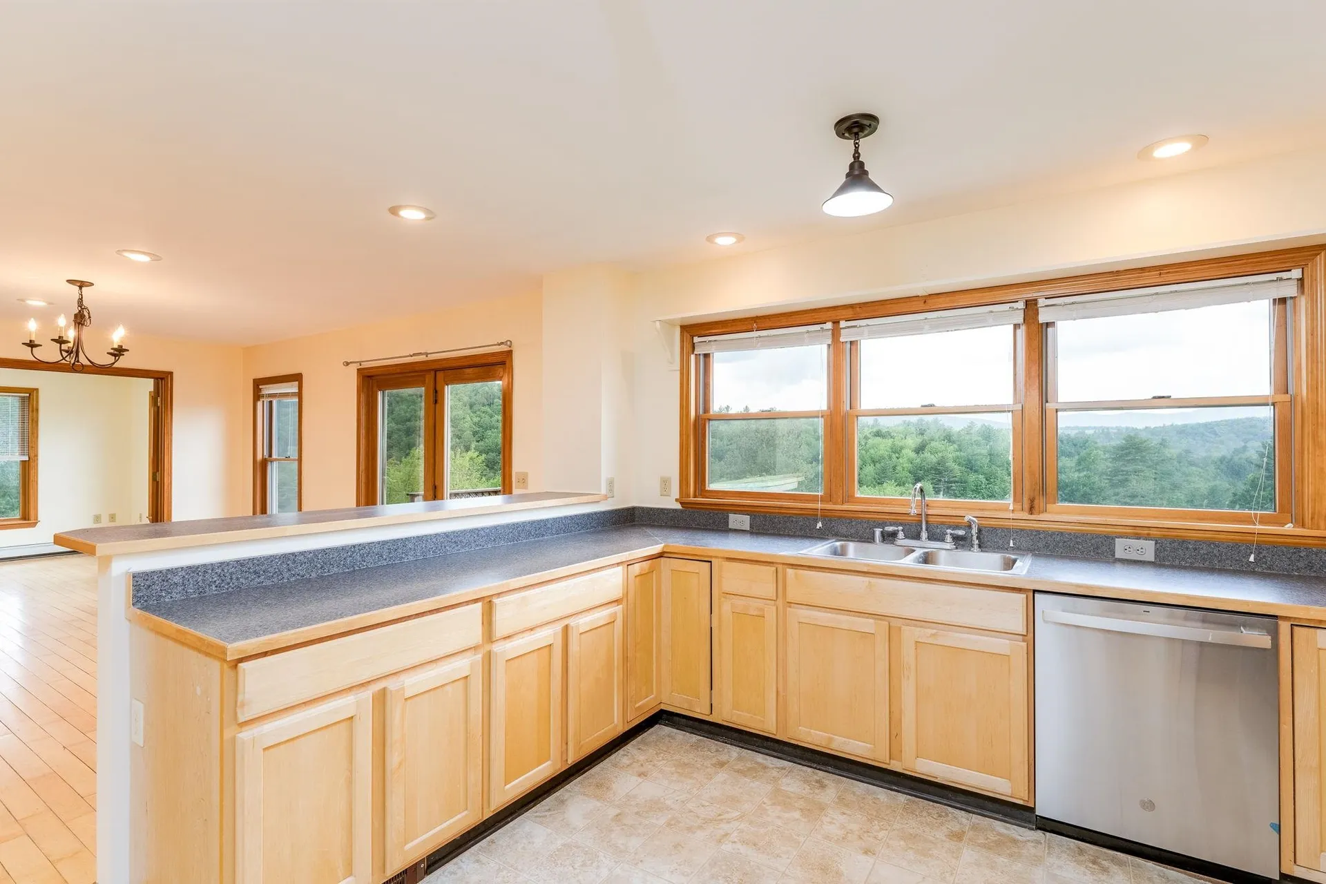 129 Honeysuckle Terrace Northfield VT 05663