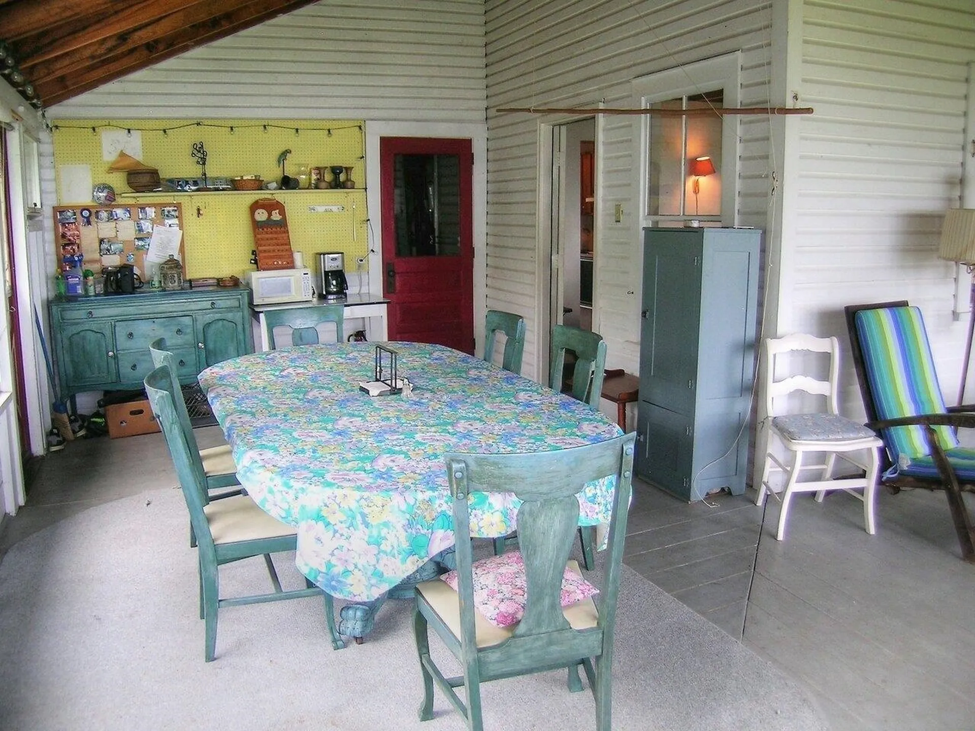 804 Tri-town Road Addison VT 05491