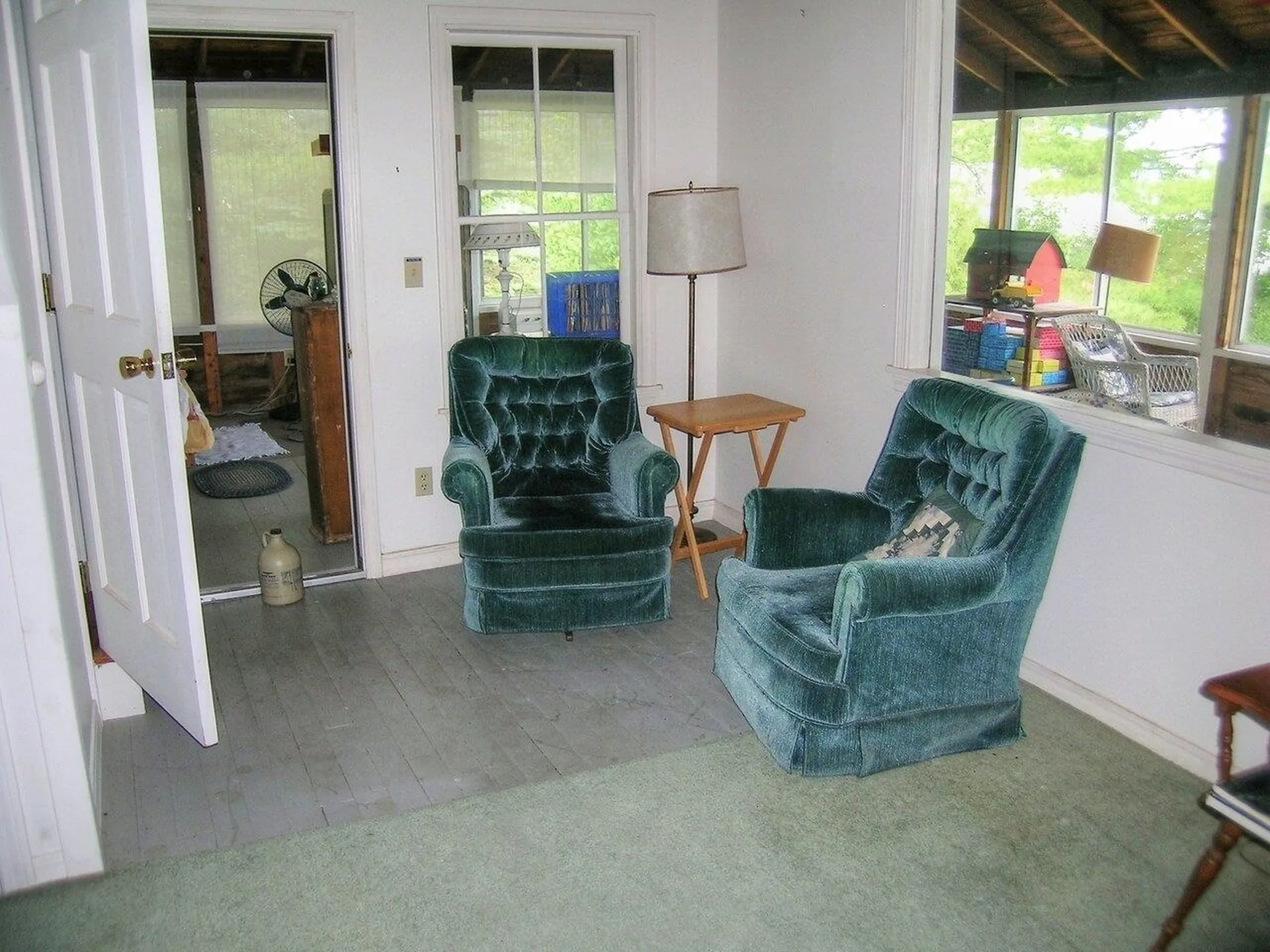 804 Tri-town Road Addison VT 05491