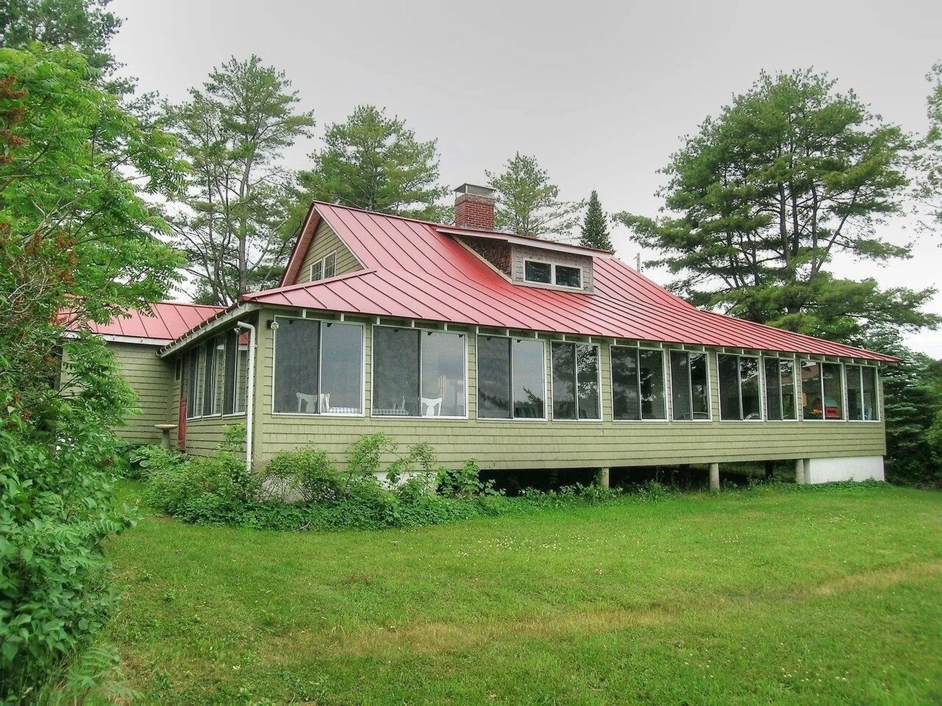 804 Tri-town Road Addison VT 05491