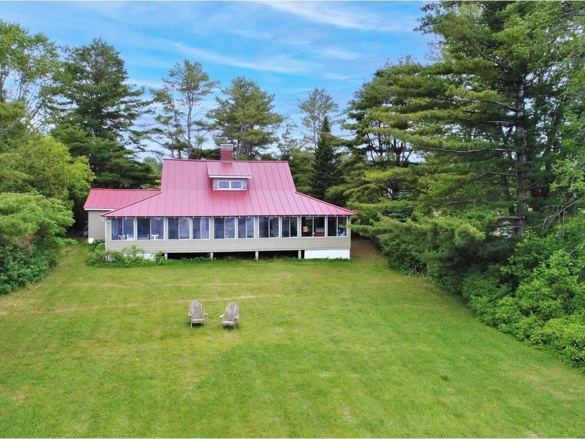 804 Tri-town Road Addison VT 05491