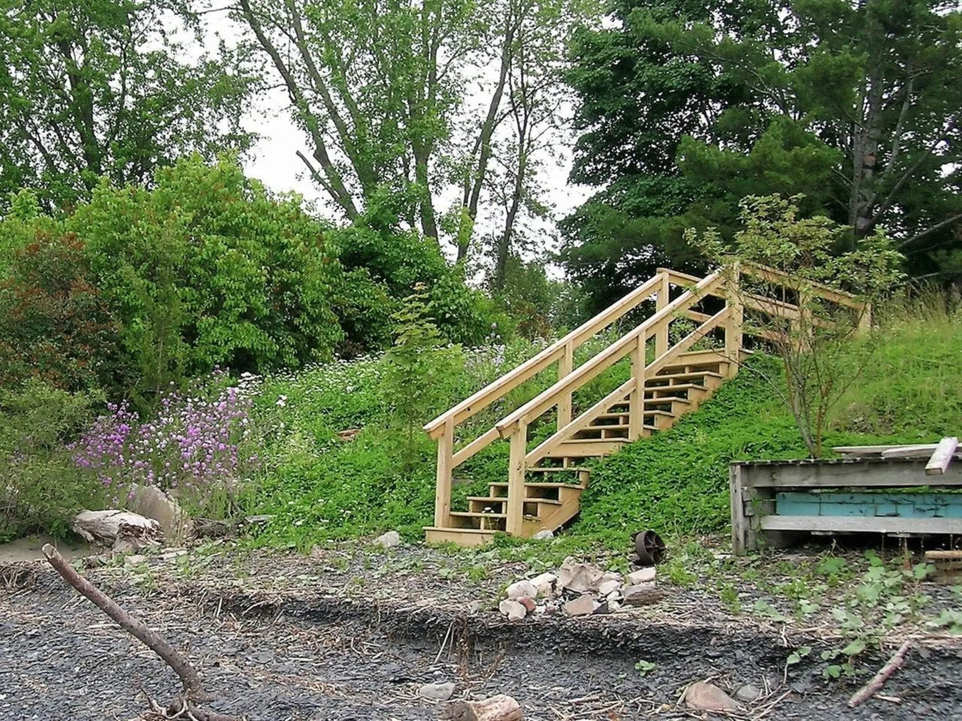 804 Tri-town Road Addison VT 05491