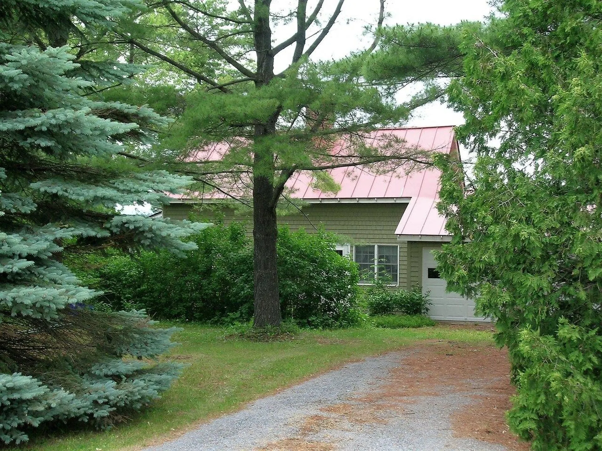 804 Tri-town Road Addison VT 05491