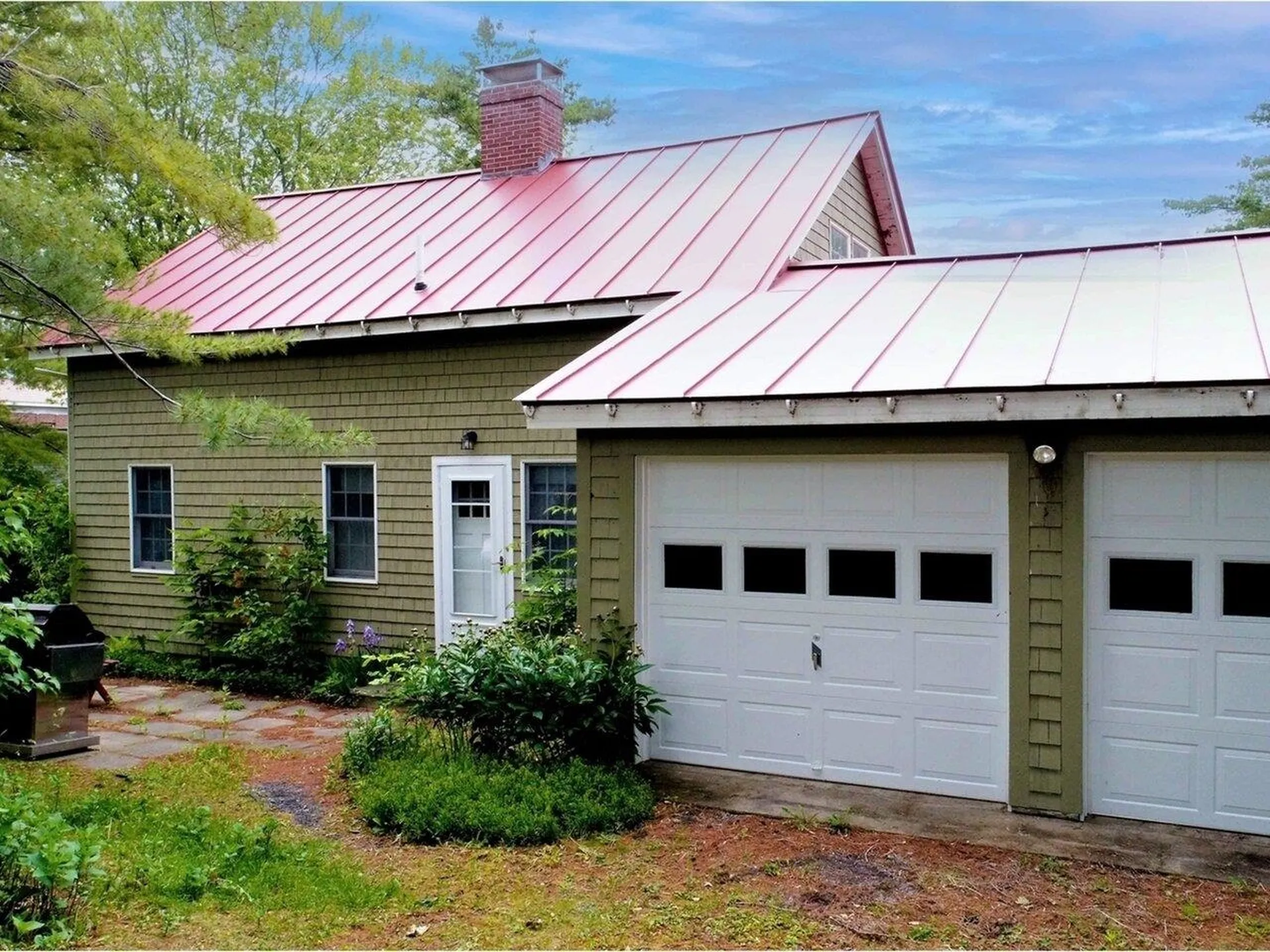 804 Tri-town Road Addison VT 05491