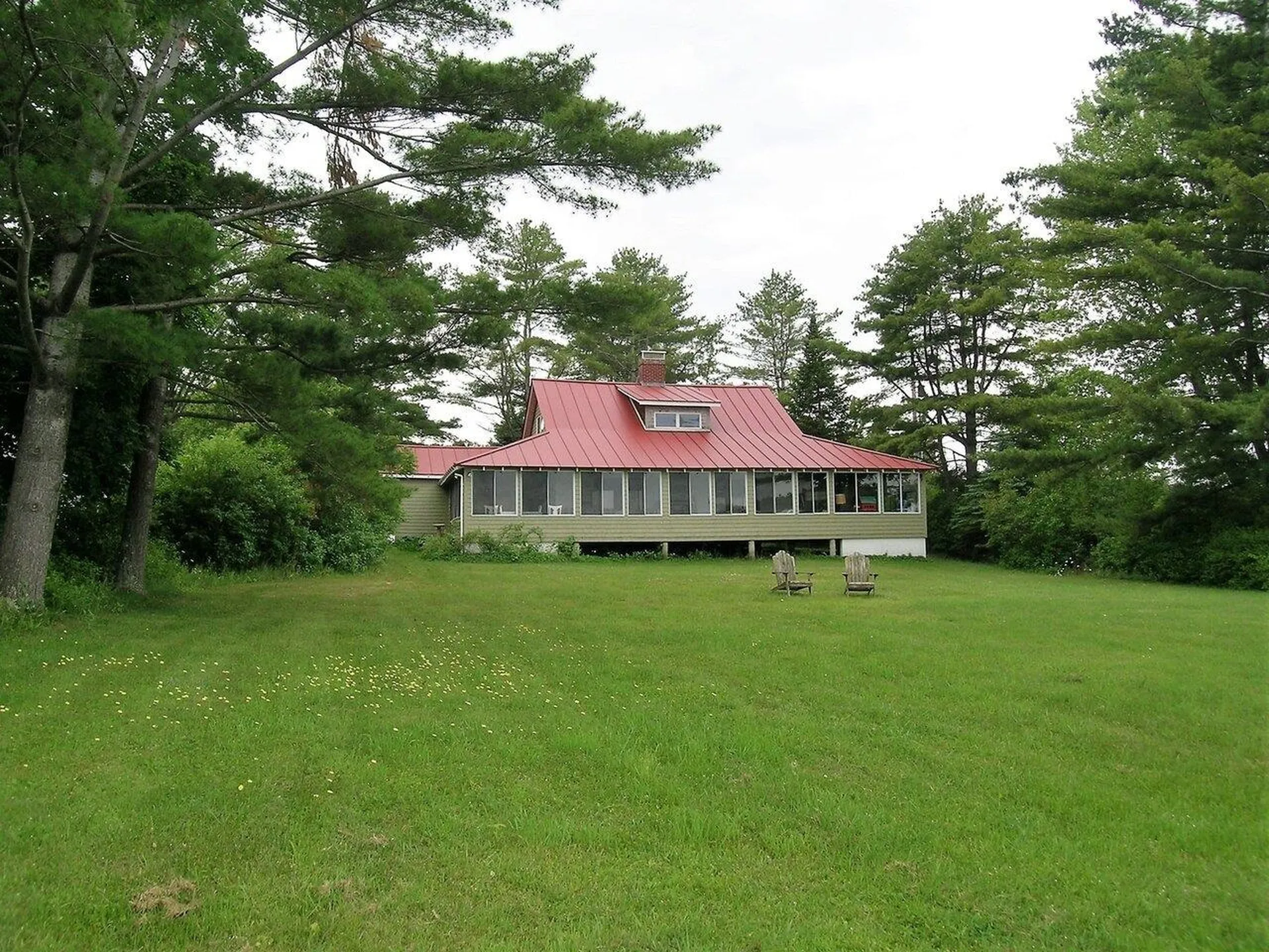 804 Tri-town Road Addison VT 05491