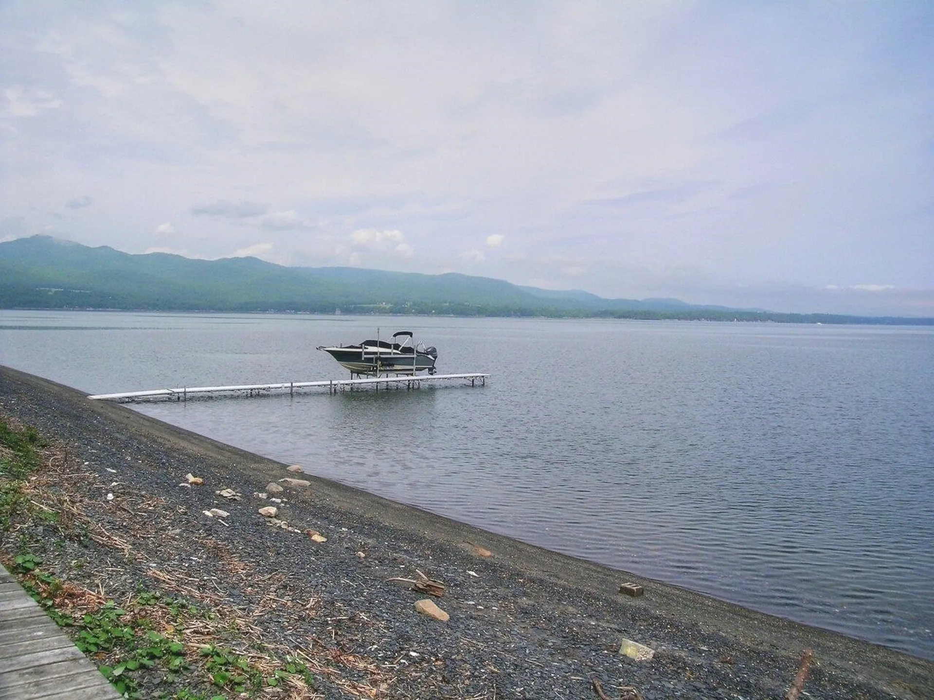 804 Tri-town Road Addison VT 05491
