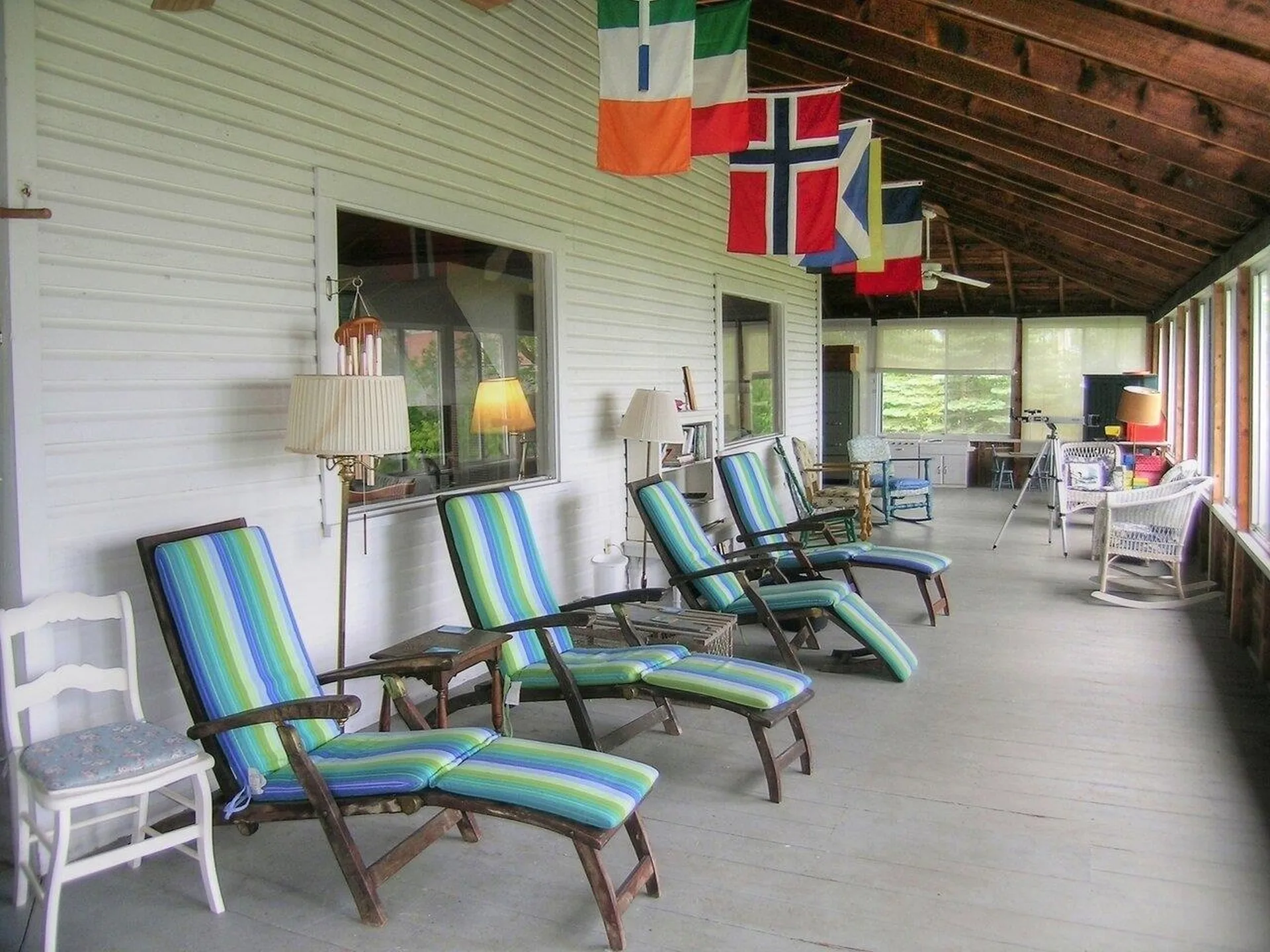 804 Tri-town Road Addison VT 05491