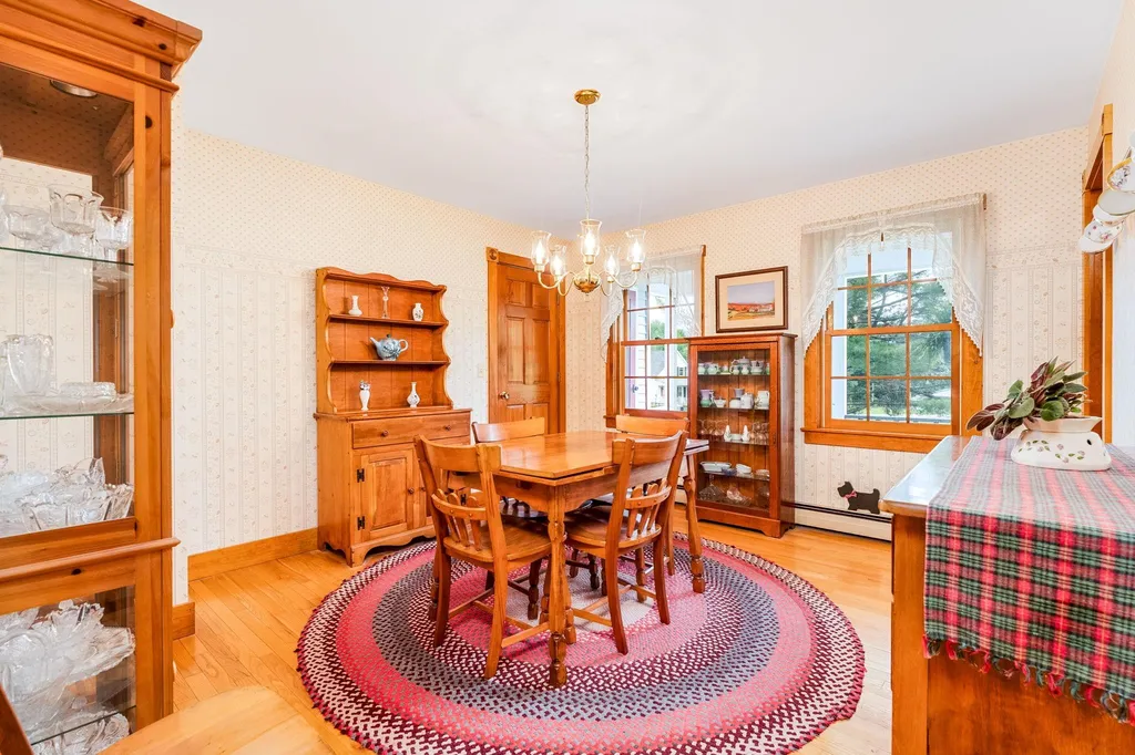 19 Baptist Street Barre Town VT 05654
