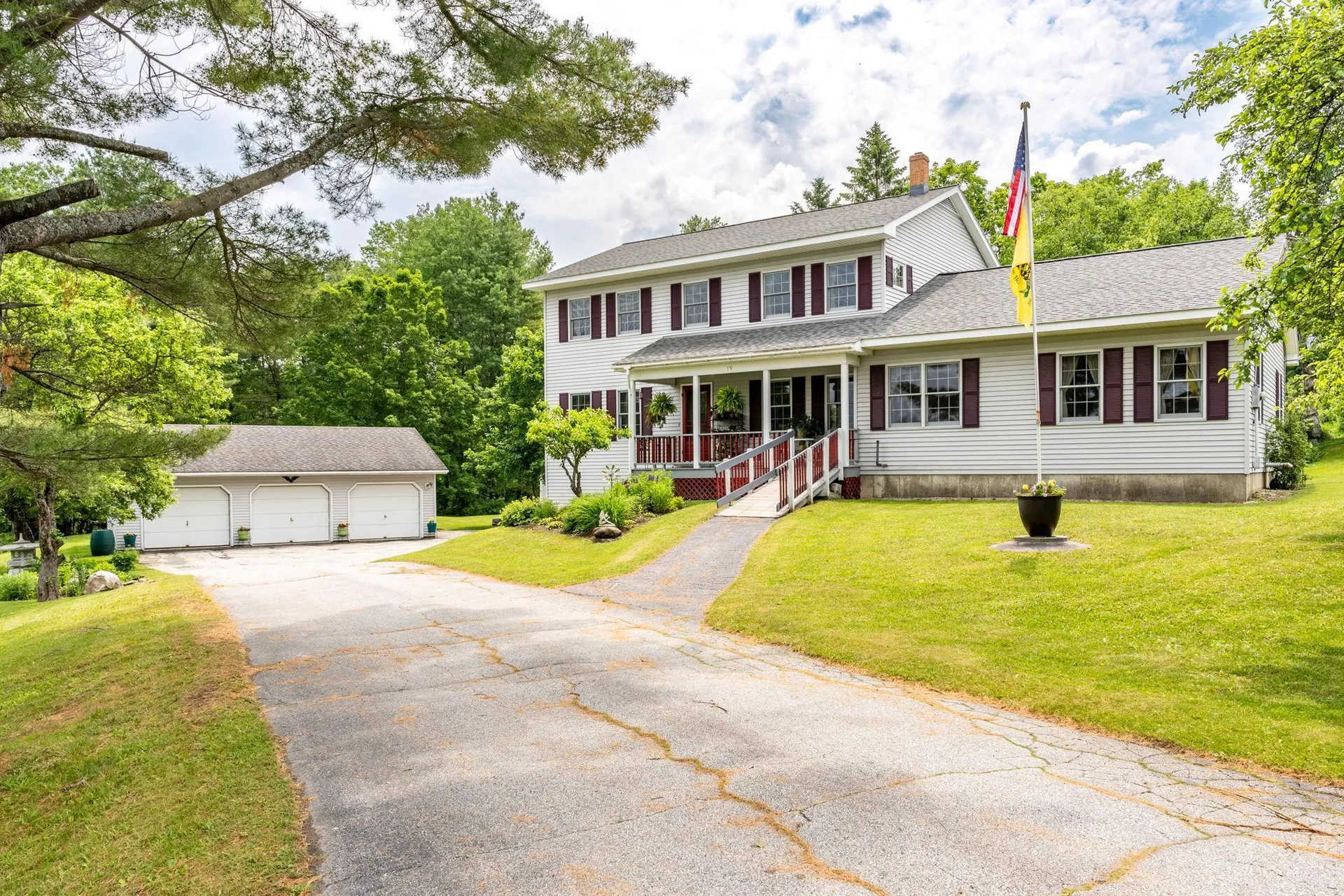 19 Baptist Street Barre Town VT 05654