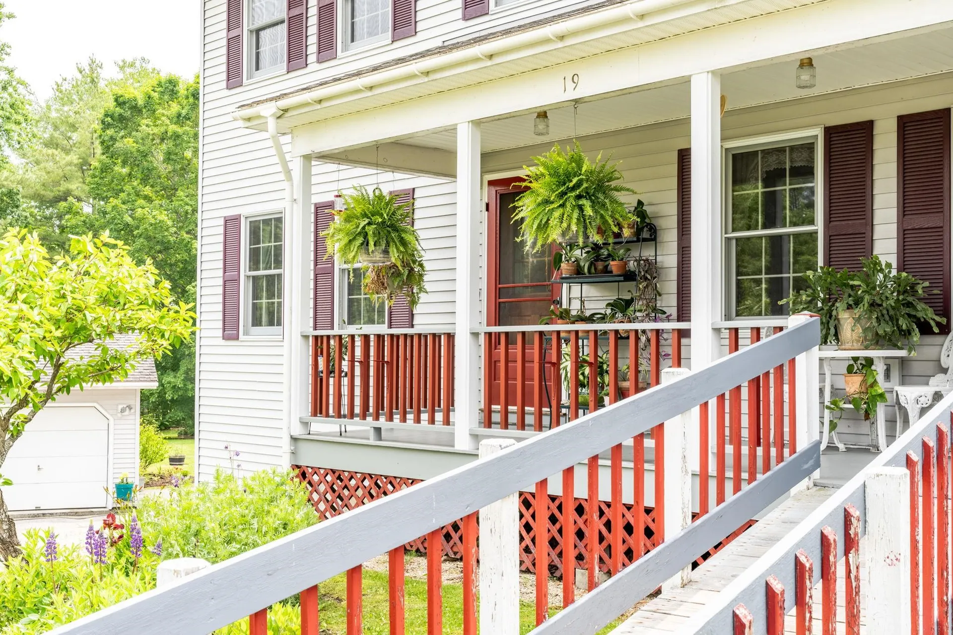 19 Baptist Street Barre Town VT 05654