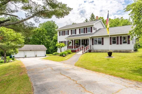 19 Baptist Street Barre Town VT 05654
