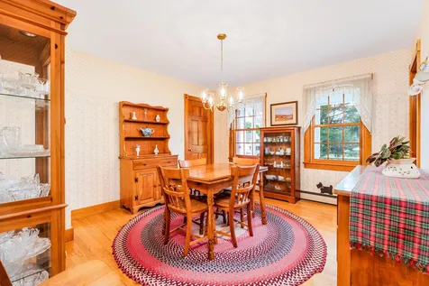 19 Baptist Street Barre Town VT 05654