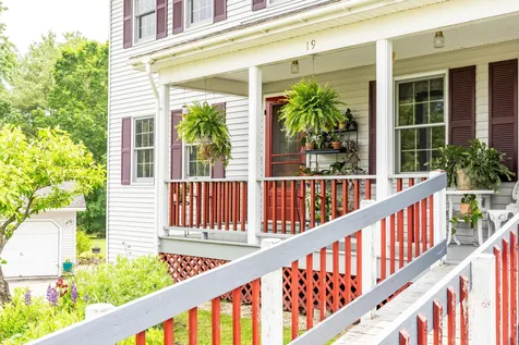 19 Baptist Street Barre Town VT 05654