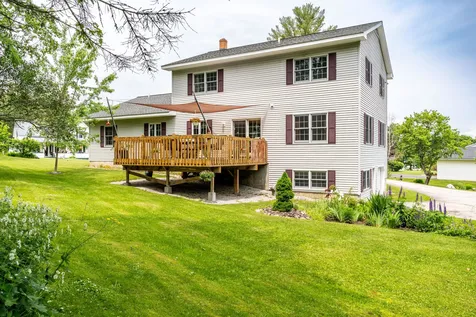 19 Baptist Street Barre Town VT 05654