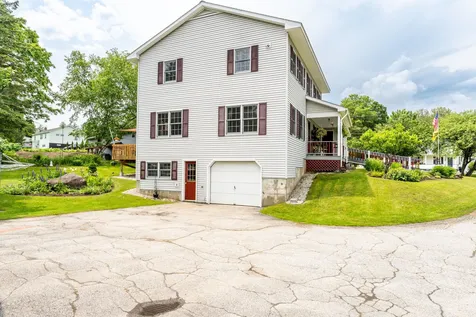 19 Baptist Street Barre Town VT 05654