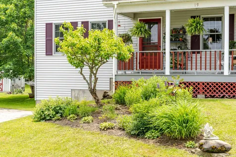 19 Baptist Street Barre Town VT 05654
