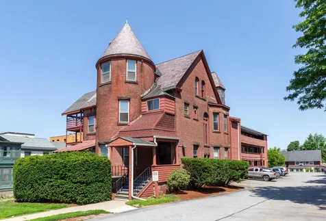 288 Main Street Burlington VT 05401