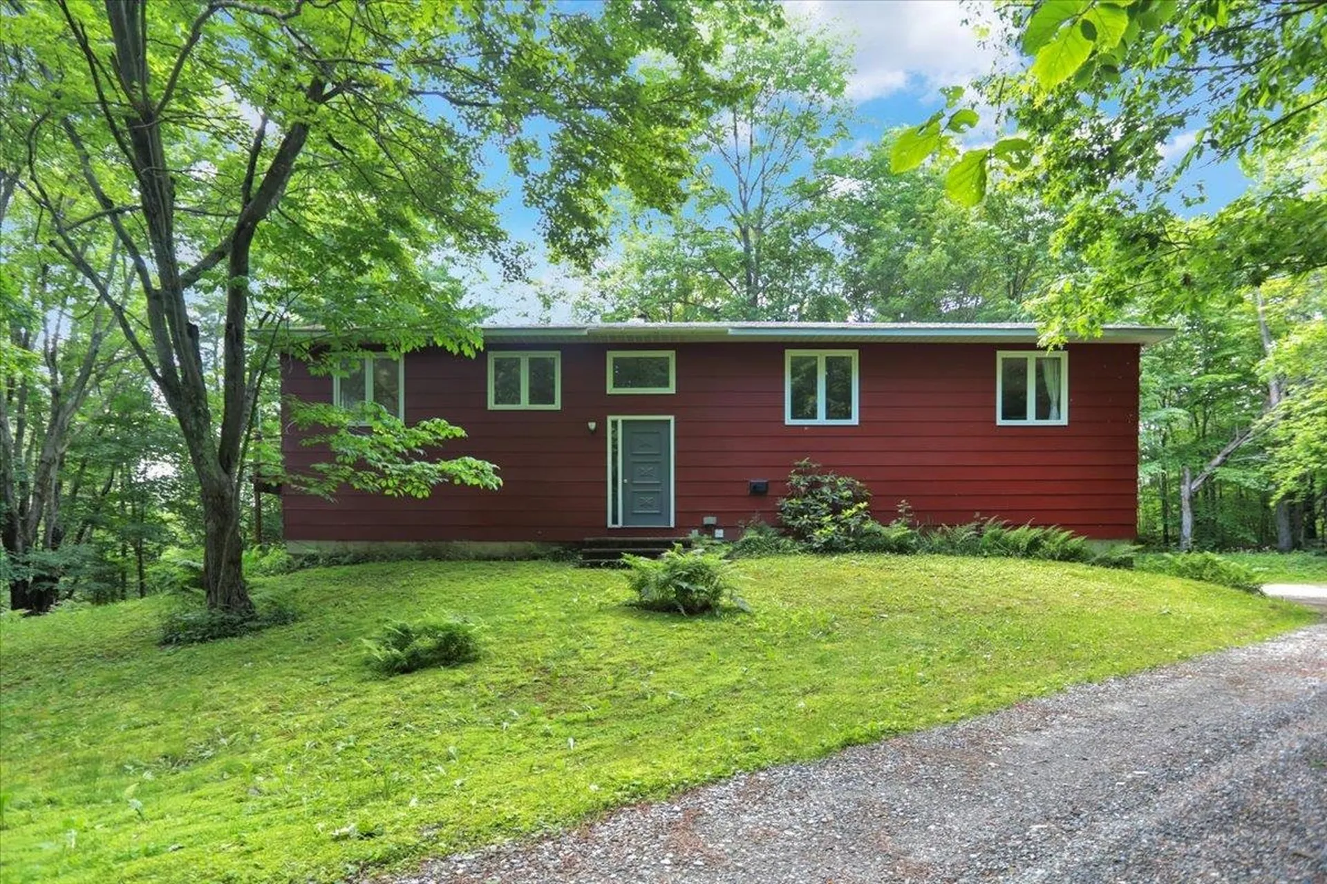 31 Cobble Road Jericho VT 05465