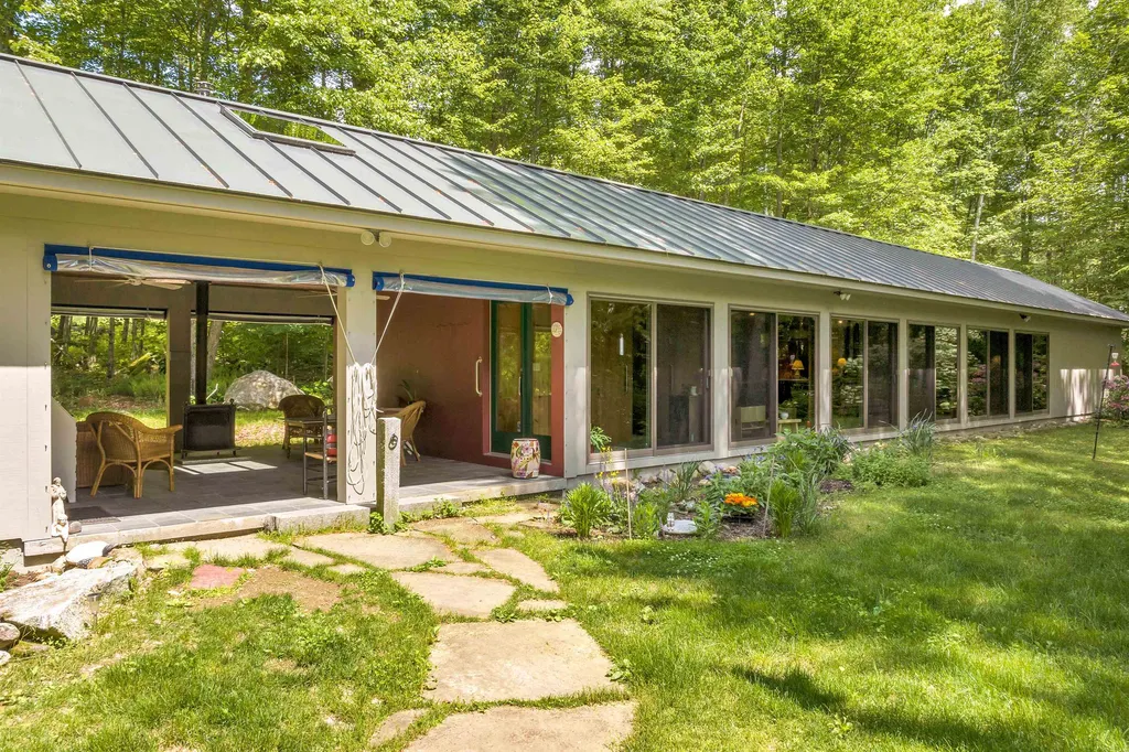 15 Sachem Drive Tuftonboro NH 03816