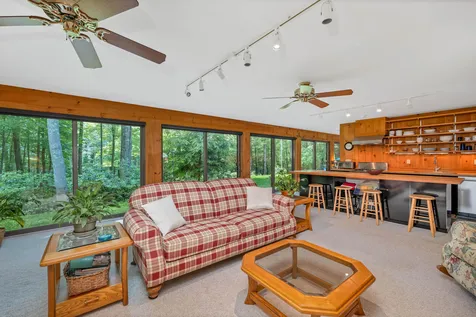 15 Sachem Drive Tuftonboro NH 03816