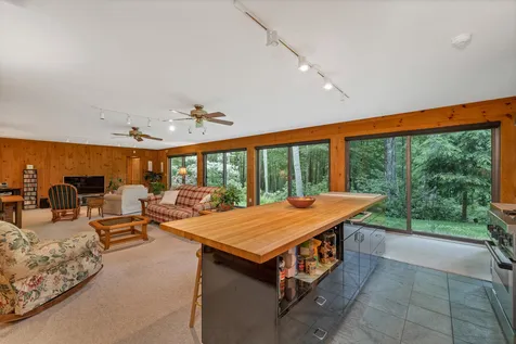 15 Sachem Drive Tuftonboro NH 03816