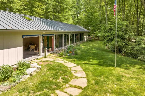 15 Sachem Drive Tuftonboro NH 03816