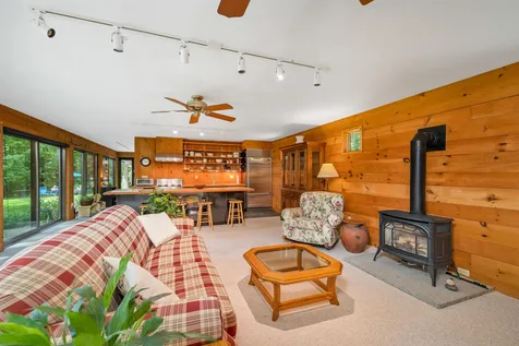 15 Sachem Drive Tuftonboro NH 03816