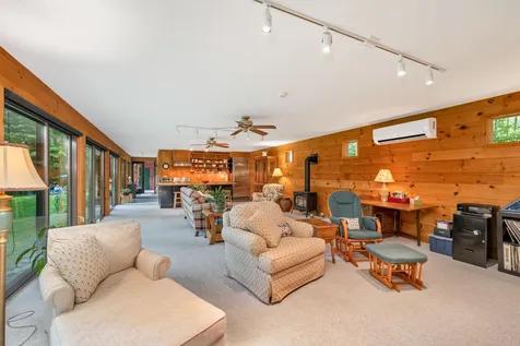 15 Sachem Drive Tuftonboro NH 03816