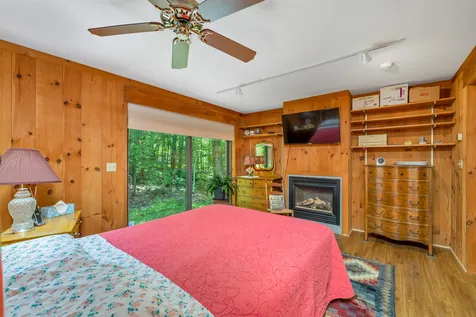 15 Sachem Drive Tuftonboro NH 03816
