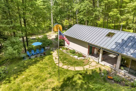 15 Sachem Drive Tuftonboro NH 03816