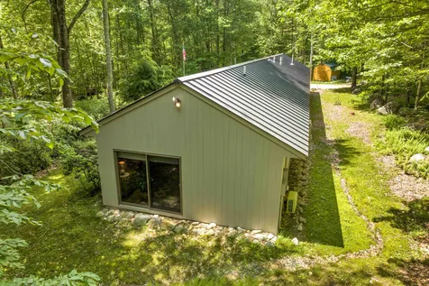 15 Sachem Drive Tuftonboro NH 03816