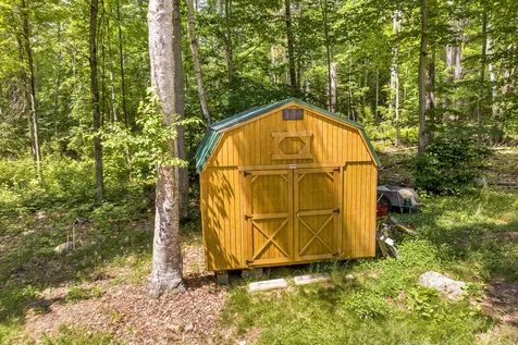 15 Sachem Drive Tuftonboro NH 03816