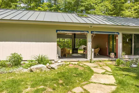 15 Sachem Drive Tuftonboro NH 03816
