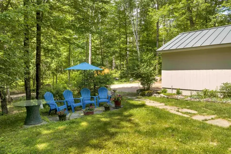 15 Sachem Drive Tuftonboro NH 03816