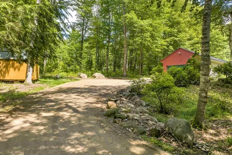 15 Sachem Drive Tuftonboro NH 03816