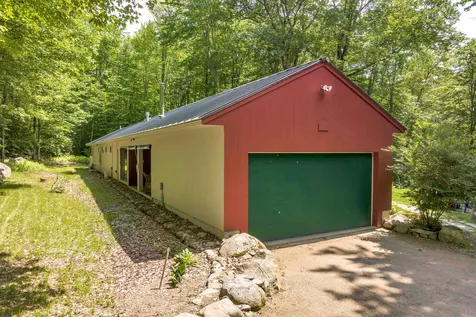 15 Sachem Drive Tuftonboro NH 03816