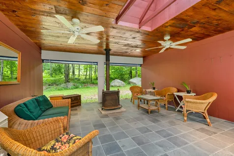 15 Sachem Drive Tuftonboro NH 03816