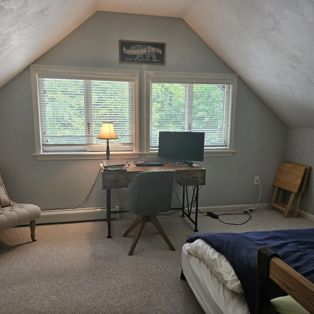 6 Blackberry Road Lincoln NH 03251