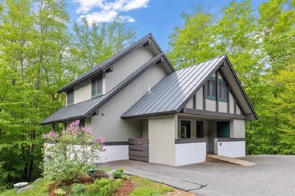 6 Blackberry Road Lincoln NH 03251