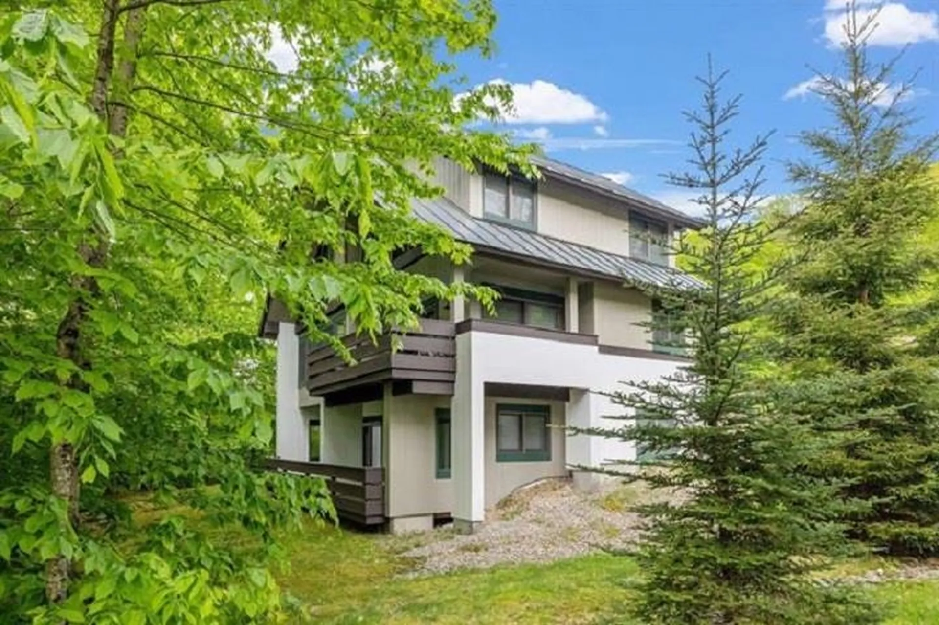 6 Blackberry Road Lincoln NH 03251