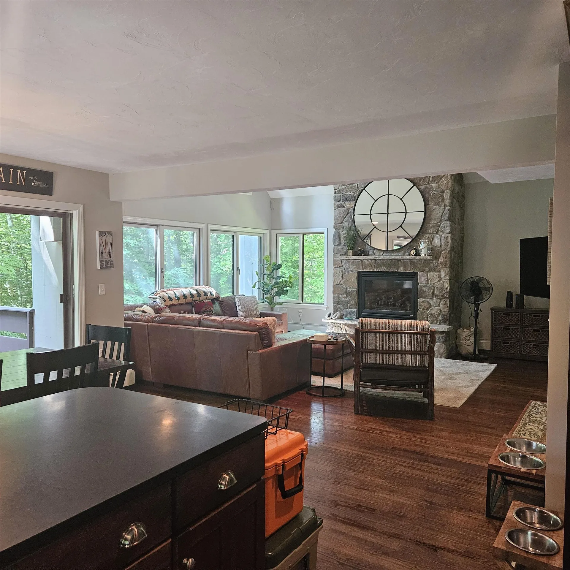 6 Blackberry Road Lincoln NH 03251