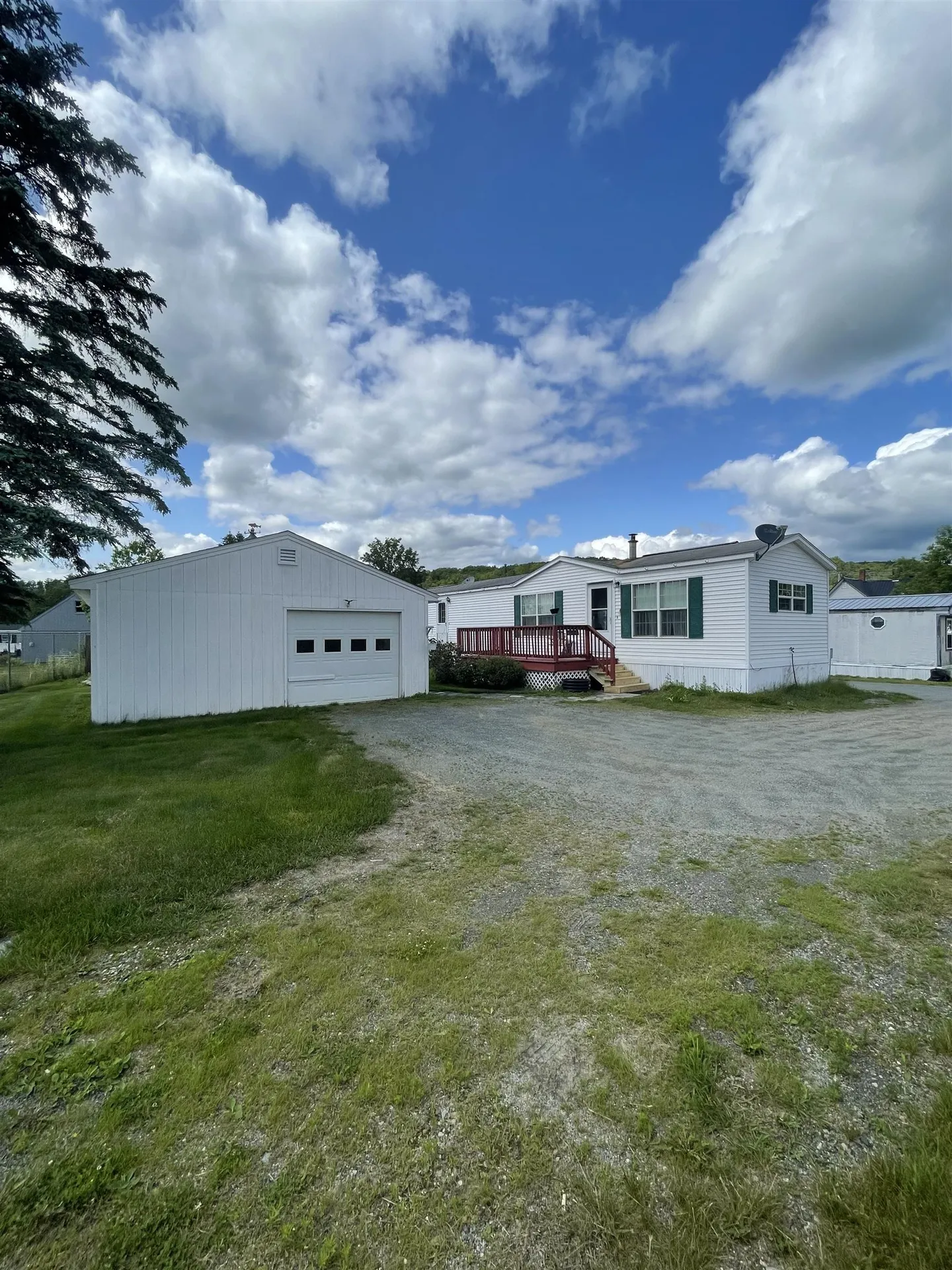 56 Redington Street Littleton NH 03561